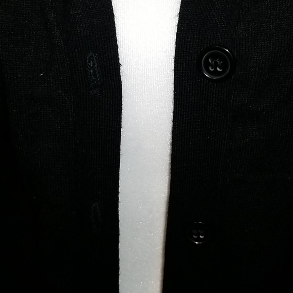 Long Cardigan - Picture 5 of 6